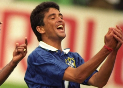 Por onde andam os jogadores brasileiros que fizeram fama nos anos 90