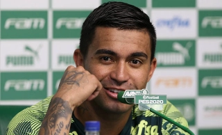 O Al Duhail, do Qatar, demonstrou interesse pelo jogador. (Foto: Palmeiras)

 