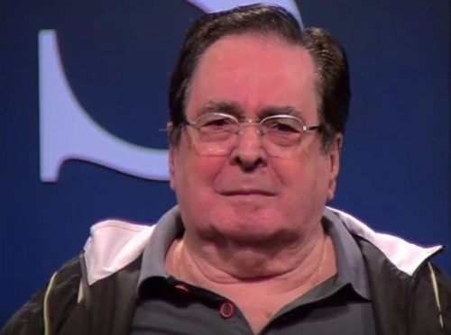 Benedito Ruy Barbosa - Jornalista, publicitário e dramaturgo