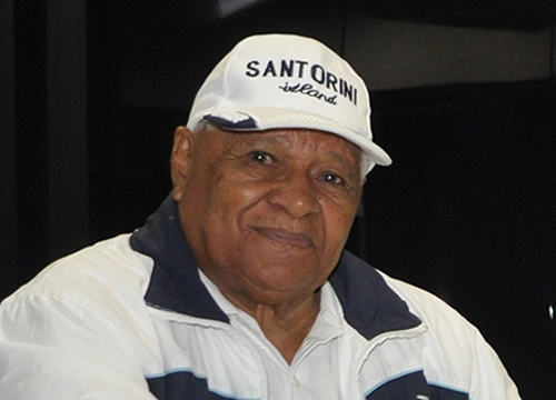 Bececê - Ex-ponta do Palmeiras