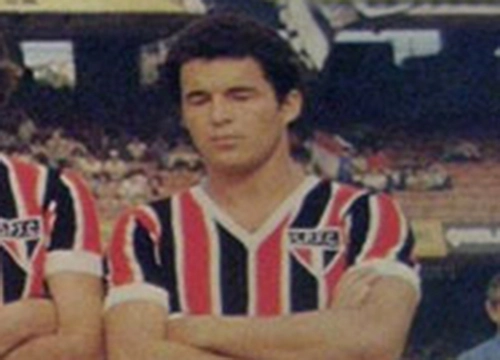 Bezerra - Ex-lateral do São Paulo e Guarani