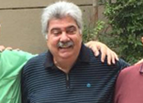 Bataglia - Ex-ponta do Corinthians, Guarani e Atalanta