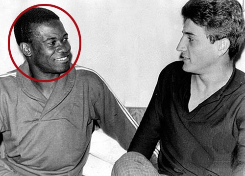 Dimas  - Ex-goleiro do Guarani