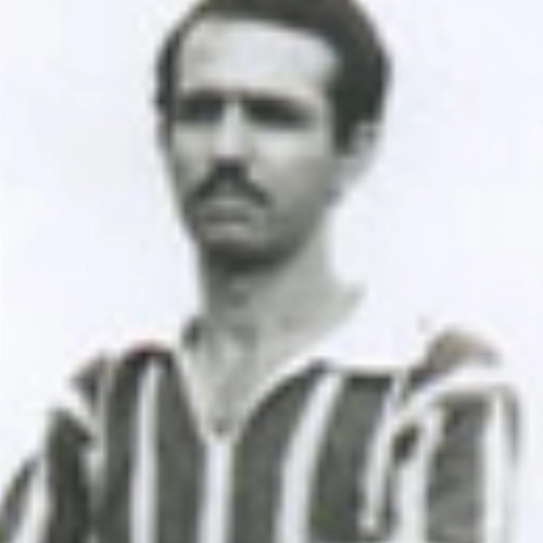 Zé Eustáquio  - Ex-zagueiro do futebol mineiro e de Brasília