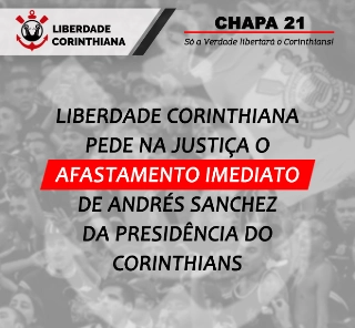 Inúmeros motivos impulsionaram a decisão de buscar o socorro judicial, de acordo com o grupo