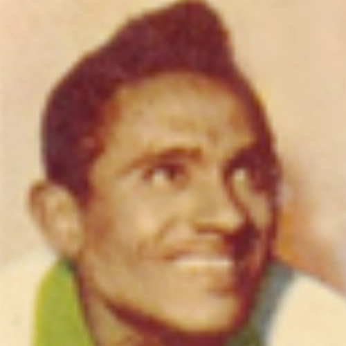 Pedrinho  - Ex-meia-atacante do Metropol-SC