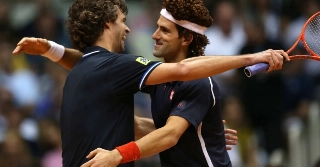 Para Gustavo Kuerten, Djokovic é o "melhor tenista da história"