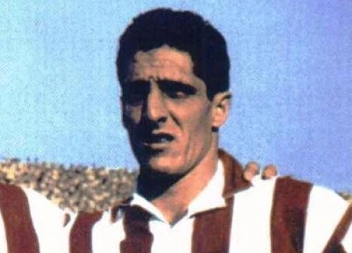 &Aacute;lvaro - Ex-atacante do Santos