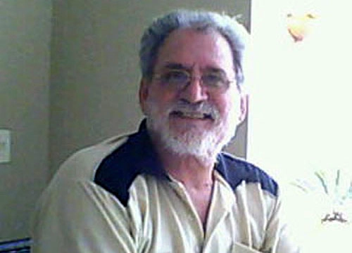 Zecão   -  Ex-goleiro da Portuguesa de Desportos