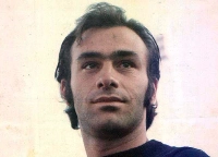 Armando Colonezzi  - Ex-goleiro do Corinthians