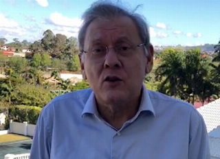 O apresentador comandou, entre outros, o programa 'Roleta Russa', na Record