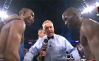 Terence Crawford vs Julius Indongo