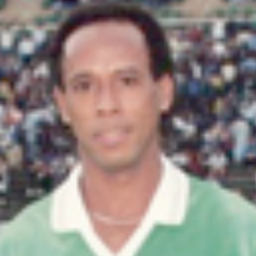 Luis Carlos Bahia  - Ex-zagueiro da Alfenense