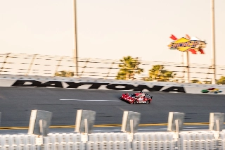 Brasileiro disputa a segunda etapa do campeonato ao lado de Felipe Nasr. Foto: José Mário Dias / Divulgação