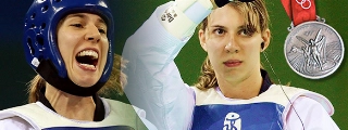Entrevista do jornalista Maurício Sabará sobre taekwondo no Sesc Pompéia