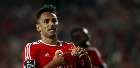 Jonas volta a ser herói do Benfica, mas credita vitória ao elenco