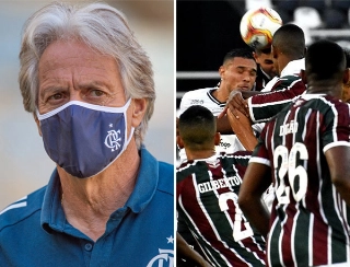 A final da Ta&ccedil;a Rio ser&aacute; disputada na pr&oacute;xima quarta-feira. Fotos: Divulga&ccedil;&atilde;o 