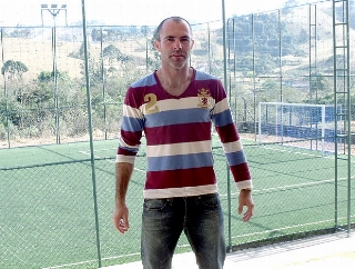 Programa começa às 16h pelo Instagram do treinador. Foto: Marcos Júnior Micheletti/Portal TT