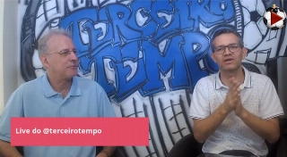 LIve da sexta: Existe favoritismo das disputas semifinais do Campeonato Paulista?