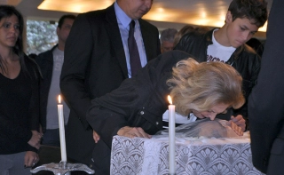 O sogro, o amor e o maior gol de Gylmar, que completaria hoje 87 anos!