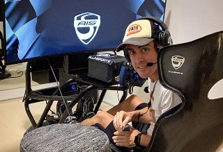 Espanhol retornará à categoria após ausência de duas temporadas. Foto: Twitter / Fernando Alonso