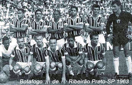 Botafogo perde do Vila Nova - Revide – Notícias de Ribeirão Preto e região