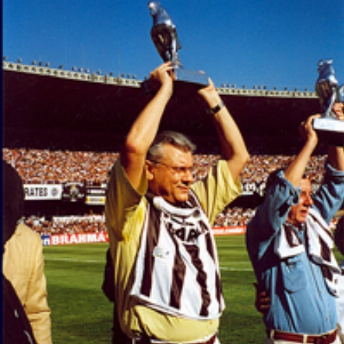 A Massa  - Conhe&ccedil;a a hist&oacute;ria da torcida do Galo