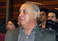 Milton Parron - O Rep&oacute;rter da Cidade