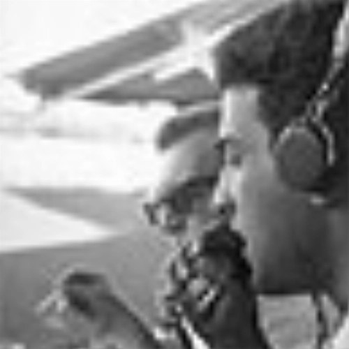 Fauzi Kanso   - Ecl&eacute;tico homem de r&aacute;dio