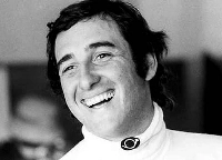 Jos&eacute; Carlos Pace - O `Moco&acute;, saudoso piloto de F&oacute;rmula 1