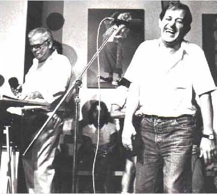 Tat&aacute;, em sua &eacute;poca do programa 