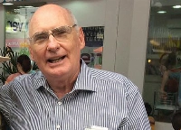 Raul Drewnick - Jornalista e escritor