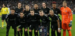 Brasileiros, Di Maria e até Cavani. PSG tem 10 jogadores na berlinda