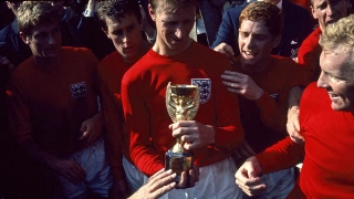 A morte do ex-jogador foi anunciada nesse sábado (11) pela família. (Foto: Reprodução)