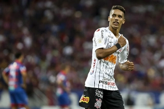 O dinheiro ajudaria pagar parte das dívidas do clube. (Foto: Agência Corinthians)