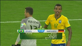 Essa derrota foi um marco para mim. Foto: Reprodução