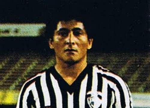 Lúcio Santarém   - Ex-atacante do Remo e futebol português