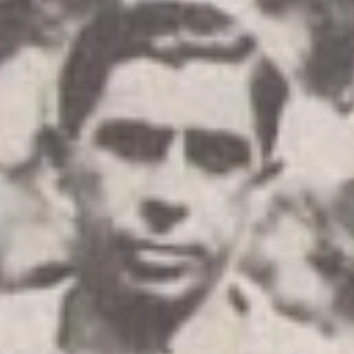 Heitor, o Ettore do Palestra  - Maior artilheiro do Palmeiras