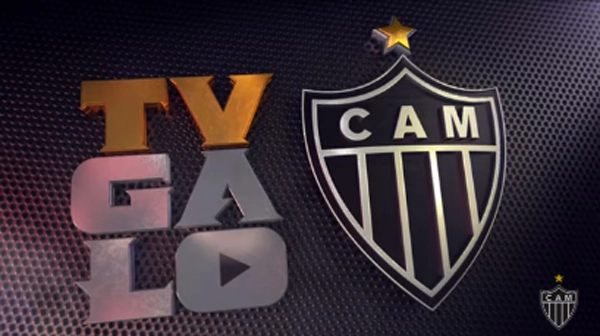 TV Galo AO VIVO! Acompanhe o jogo-treino entre Atlético e Seleção