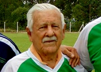 Corote - Craque de Muzambinho