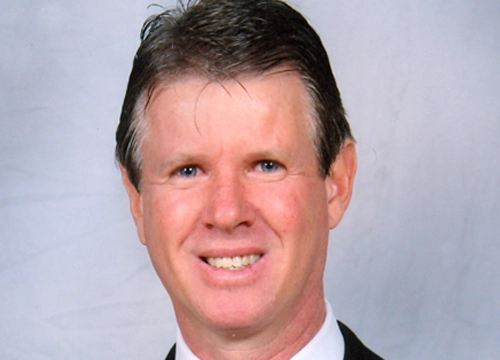 Celso Cajuru  - Ex-goleiro do Botafogo de Ribeir&atilde;o e Paran&aacute;