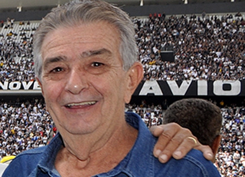 Henrique Alves - Ex-diretor do Corinthians