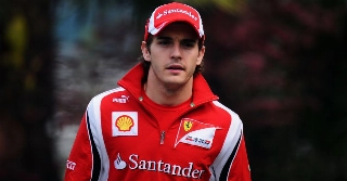 Piloto francês passou por longo período de internação após acidente no Japão. Foto: Divulgação