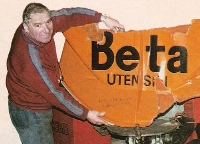 Vittorio Brambilla - Ex-piloto de F&oacute;rmula 1