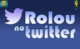 Confira os mais divertidos tweets que rolaram durante a partida
