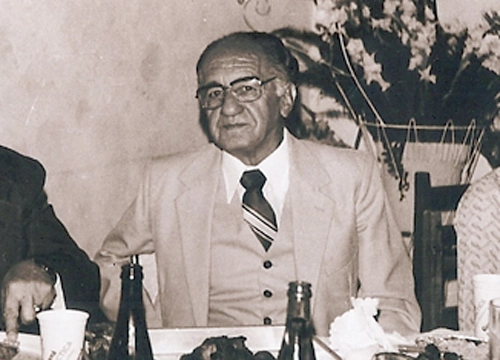 Artur Bonelli - Ex-craque do Am&eacute;rica-MG e sul de Minas