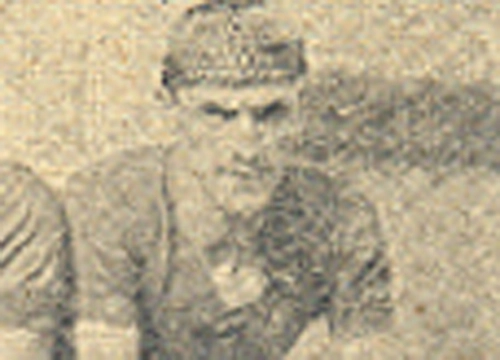 Eunápio de Queiróz  - Saudoso jogador e árbitro de futebol