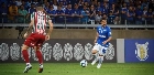 Cruzeiro faz acordo com Mineirão e mudará local da faixa "Toca da Raposa 3"