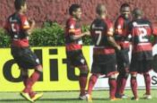 Vitória terá mudanças para enfrentar o Vila Nova