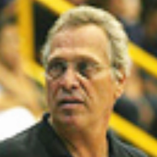 Alberto Bial  - Ex-jogador e treinador de basquete